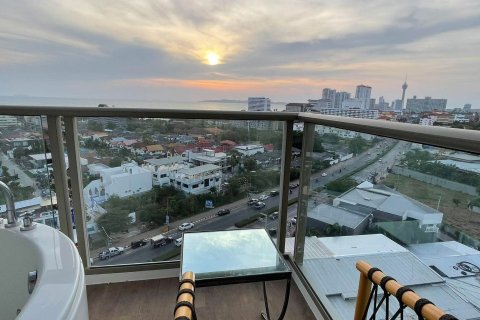 Studio in the Condo in Pattaya, Thailand  № 173825 - photo 3