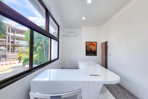 Office in Pattaya, Thailand № 173824 - photo 6