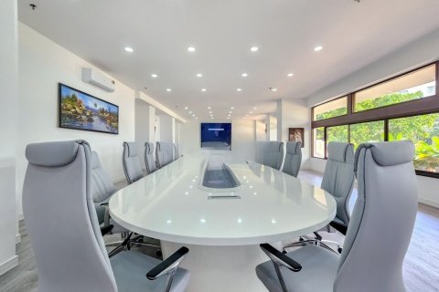 Офис в Паттайе, Таиланд  № 173824