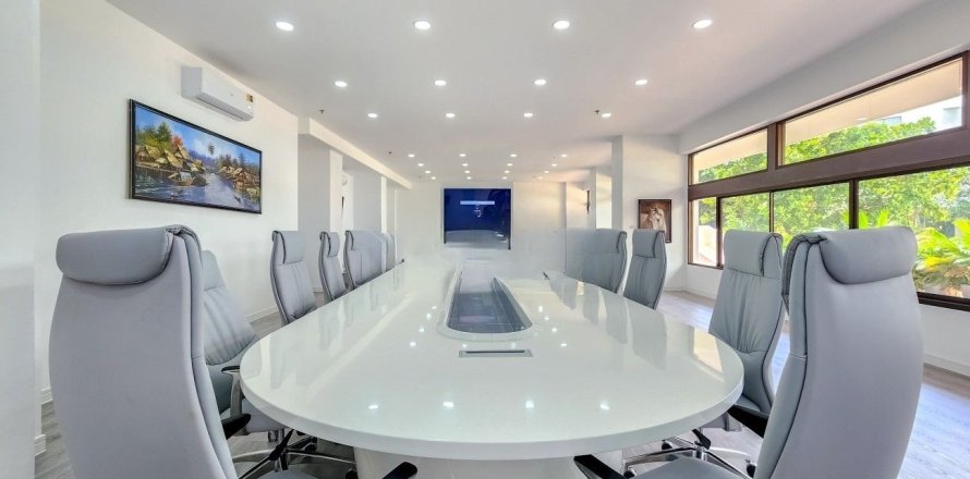 Office in Pattaya, Thailand № 173824