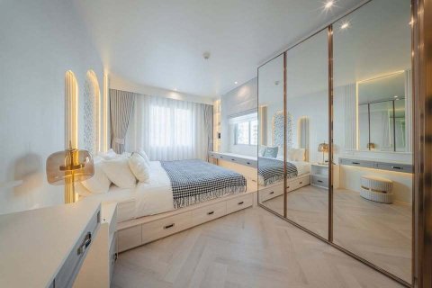 Condo in Yan Nawa, Bangkok, Thailand, 2 bedrooms  № 157316 - photo 3