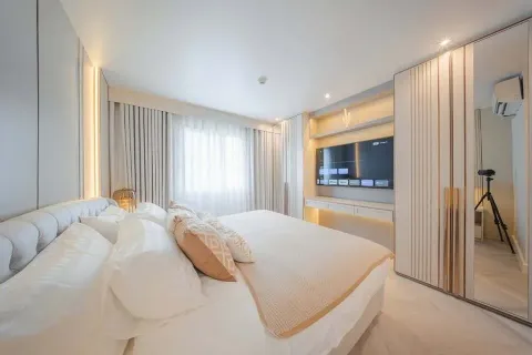 Condo in Yan Nawa, Bangkok, Thailand, 2 bedrooms  № 157316 - photo 6