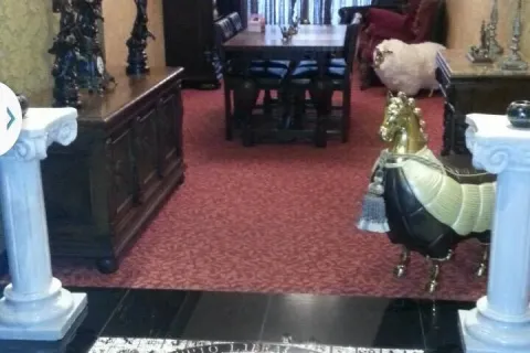 Studio in the Condo in Bang Kho Laem, Bangkok, Thailand  № 157319