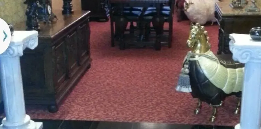 Studio in the Condo in Bang Kho Laem, Bangkok, Thailand  № 157319