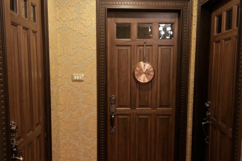 Studio dans le Condo à Bang Kho Laem, Bangkok, Thaïlande  № 157319 - photo 11