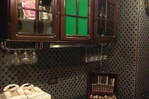 Studio in the Condo in Bang Kho Laem, Bangkok, Thailand  № 157319 - photo 11