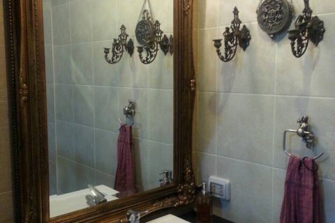 Studio in the Condo in Bang Kho Laem, Bangkok, Thailand  № 157319 - photo 9