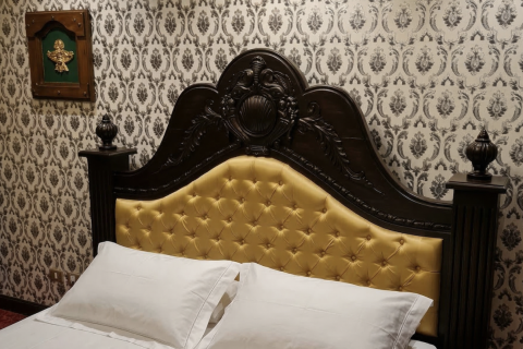 Studio dans le Condo à Bang Kho Laem, Bangkok, Thaïlande  № 157319 - photo 6