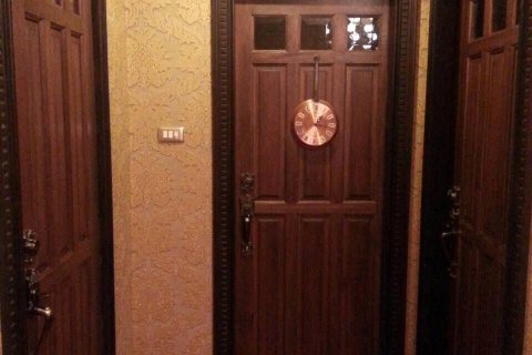 Studio in the Condo in Bang Kho Laem, Bangkok, Thailand  № 157319 - photo 10