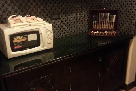 Studio in the Condo in Bang Kho Laem, Bangkok, Thailand  № 157319 - photo 12