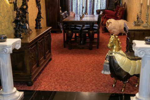 Studio dans le Condo à Bang Kho Laem, Bangkok, Thaïlande  № 157319