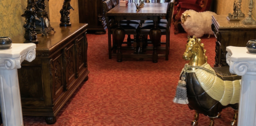 Studio dans le Condo à Bang Kho Laem, Bangkok, Thaïlande  № 157319