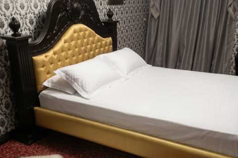 Studio dans le Condo à Bang Kho Laem, Bangkok, Thaïlande  № 157319 - photo 10