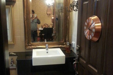 Studio in the Condo in Bang Kho Laem, Bangkok, Thailand  № 157319 - photo 8