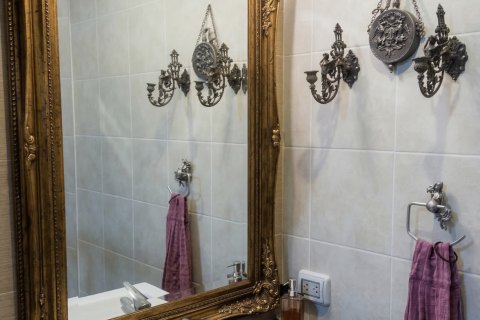 Studio dans le Condo à Bang Kho Laem, Bangkok, Thaïlande  № 157319 - photo 5