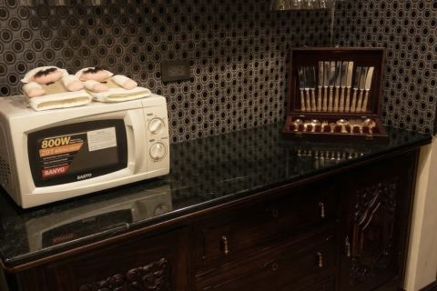 Studio dans le Condo à Bang Kho Laem, Bangkok, Thaïlande  № 157319 - photo 9