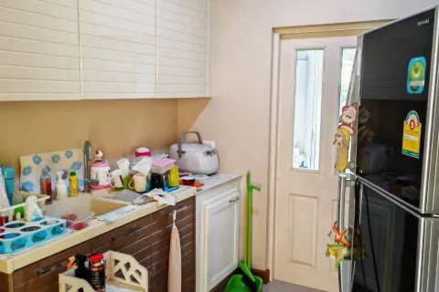 Дом в Банг Буа Тонге, Таиланд с 3 спальнями № 157314 - фото 7