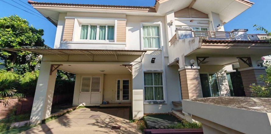 Дом в Банг Буа Тонге, Таиланд с 3 спальнями № 157314