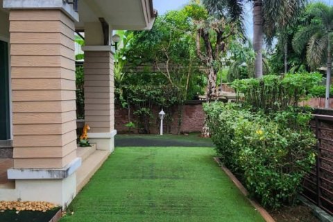 Дом в Банг Буа Тонге, Таиланд с 3 спальнями № 157314 - фото 2