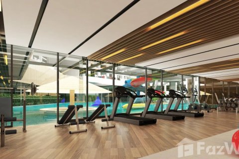 Студия в кондо в Пхукете, Таиланд № 157318 - фото 3