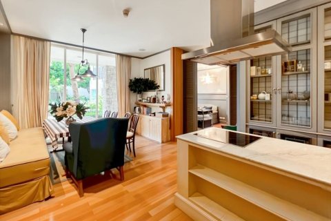 Condo à Hua Hin, Thaïlande, 2 chambres  № 157315