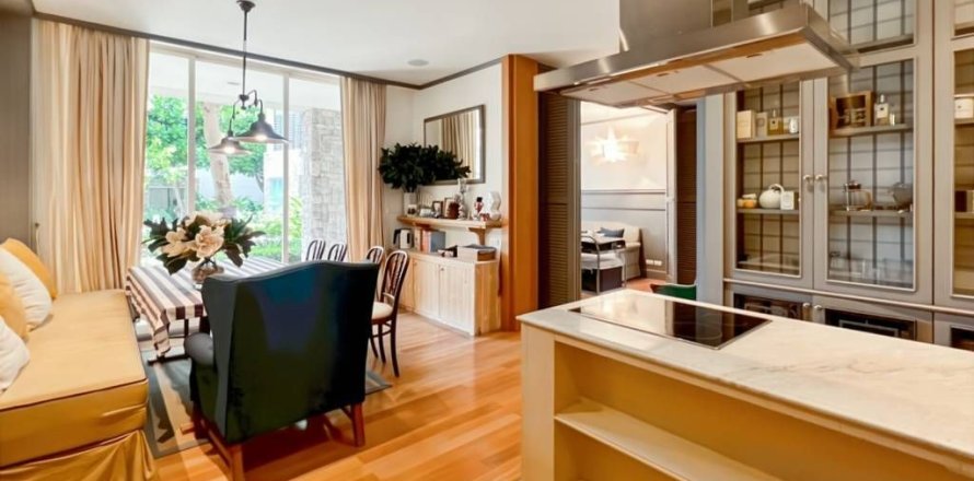 Condo à Hua Hin, Thaïlande, 2 chambres  № 157315