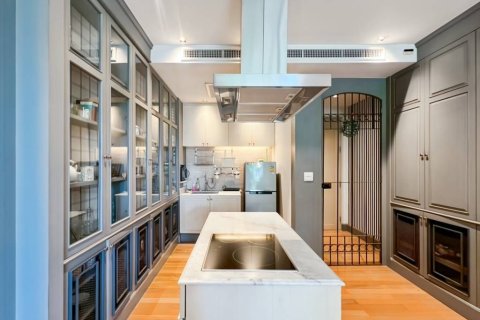 Condo à Hua Hin, Thaïlande, 2 chambres  № 157315 - photo 10