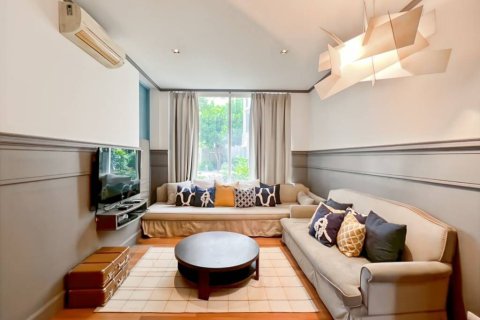 Condo à Hua Hin, Thaïlande, 2 chambres  № 157315 - photo 15