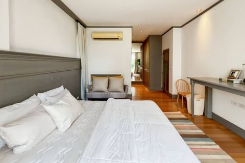 Condo à Hua Hin, Thaïlande, 2 chambres  № 157315 - photo 23