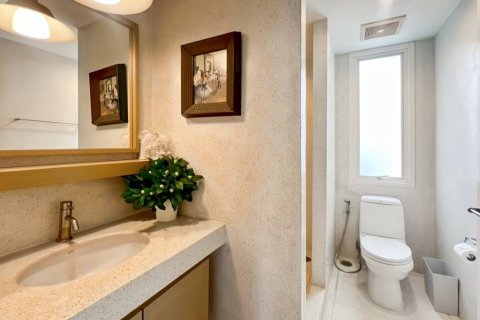 Condo à Hua Hin, Thaïlande, 2 chambres  № 157315 - photo 18