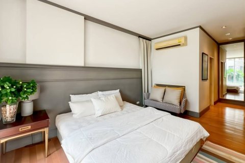 Condo à Hua Hin, Thaïlande, 2 chambres  № 157315 - photo 25