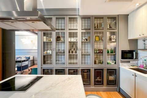 Condo à Hua Hin, Thaïlande, 2 chambres  № 157315 - photo 11