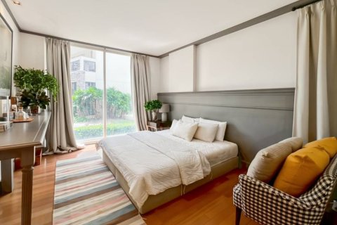 Condo à Hua Hin, Thaïlande, 2 chambres  № 157315 - photo 21