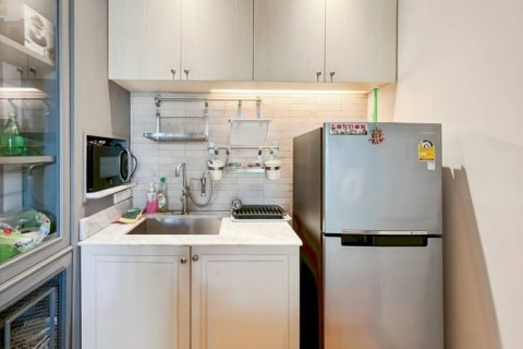 Condo à Hua Hin, Thaïlande, 2 chambres  № 157315 - photo 12