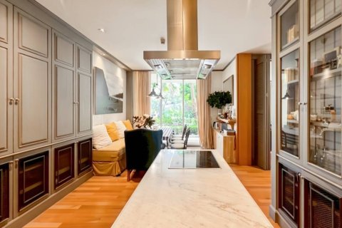 Condo à Hua Hin, Thaïlande, 2 chambres  № 157315 - photo 3