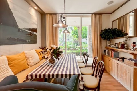 Condo à Hua Hin, Thaïlande, 2 chambres  № 157315 - photo 5