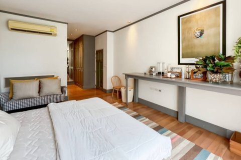 Condo à Hua Hin, Thaïlande, 2 chambres  № 157315 - photo 26