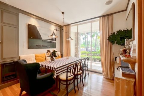 Condo à Hua Hin, Thaïlande, 2 chambres  № 157315 - photo 6