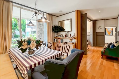 Condo à Hua Hin, Thaïlande, 2 chambres  № 157315 - photo 4