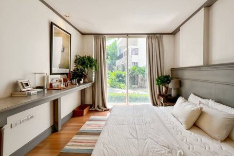 Condo à Hua Hin, Thaïlande, 2 chambres  № 157315 - photo 22