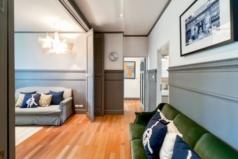 Condo à Hua Hin, Thaïlande, 2 chambres  № 157315 - photo 14