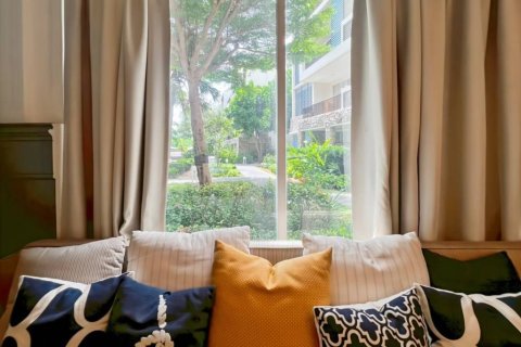 Condo à Hua Hin, Thaïlande, 2 chambres  № 157315 - photo 17