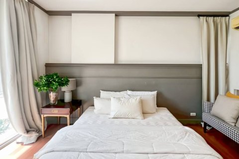 Condo à Hua Hin, Thaïlande, 2 chambres  № 157315 - photo 24