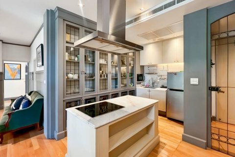 Condo à Hua Hin, Thaïlande, 2 chambres  № 157315 - photo 8