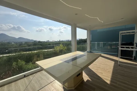 Villa à Hua Hin, Thaïlande 4 chambres № 157317 - photo 4