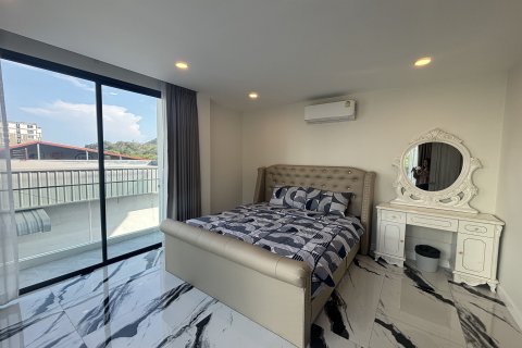 Villa à Hua Hin, Thaïlande 4 chambres № 157317 - photo 5