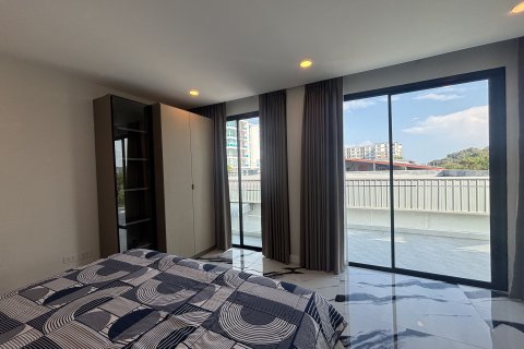 Villa à Hua Hin, Thaïlande 4 chambres № 157317 - photo 13