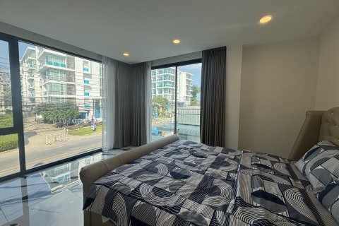 Villa à Hua Hin, Thaïlande 4 chambres № 157317 - photo 15