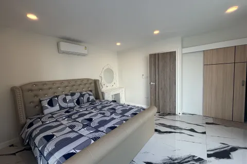 Villa à Hua Hin, Thaïlande 4 chambres № 157317 - photo 16