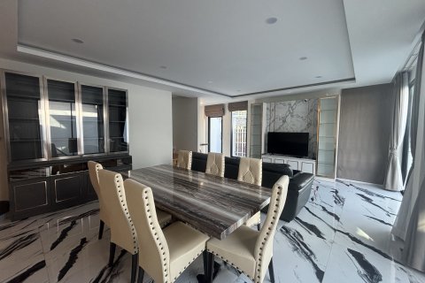 Villa à Hua Hin, Thaïlande 4 chambres № 157317 - photo 3